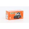 Renault Twizy 2022 bílá 1:64 - MATCHBOX  Renault Twizy - model auta 1/64