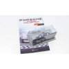 Porsche 911 SC RS 1984 H.Toivonen - J.Piironen 1:43 - Centauria časopis s modelem #36  Porsche 911 SC RS - 1:43 kovový model