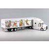 Mack Anthem 18-Wheeler Trailer 2019 1:64 - GreenLight  Mack Anthem - kovový model