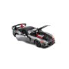 Dodge Viper SRT 10 ACR 1:24 - Bburago  Dodge Viper SRT10 ACR - kovový model auta