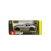 Dodge Viper SRT 10 ACR 1:24 - Bburago  Dodge Viper SRT10 ACR - kovový model auta