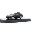 Toyota MR2 SW20 GT-S černá 1:64 - Hobby Japan  Toyota MR2 SW 20 GTS - kovový model auta