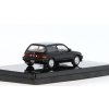 Honda Civic Si (AT) 1984 černá 1:64 - Hobby Japan  Honda Civic Si (AT) 1984 - kovový model auta