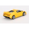 Bugatti EB110 Super Sport Giallo 1:64 - MiniGT  Bugatti EB-110- kovový model auta