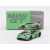 Lamborghini Huracan GT3 EVO2 #63 2023 Iron Lynx Daytona 1:64 - MiniGT  Lamborghini Huracan GT3 EVO2 #63 2023 Iron Lynx Daytona 1:64 - MiniGT