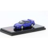 Toyota MR2 SW20 GT-S modrá 1:64 - Hobby Japan  Toyota MR2 SW 20 GTS - kovový model auta