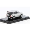 Toyota Land Cruiser 70 ZX 1994 1:64 - Hobby Japan  Toyota Land Cruiser 70ZX 1:64 - kovový model auta