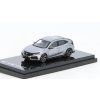 Honda Civic Hatchback (FK7) stříbrná 1:64 - Hobby Japan  Honda Civic Hatchback - kovový model auta