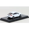 Honda Civic (FL1) LX bílá 1:64 - Hobby Japan  Honda Civic (FL1) LX - kovový model auta