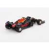 Redbull racing RB16B #11 Azerbaijan Grand Prix Winner 2021 1:64 - MiniGT  Lamborghini Aventador GT EVO LB Works Silhouette 2019 - kovový model auta