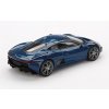 Jaguar C-X75 1:64 - MiniGT  Jaguar XJS - kovový model auta