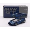 Jaguar C-X75 1:64 - MiniGT  Jaguar XJS - kovový model auta