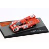 Porsche 917K 24h Le Mans 1970 H.Herrmann - R. Attwood 1:43 - Centauria časopis s modelem #37  Porsche 917K 24h Le Mans - 1:43 kovový model