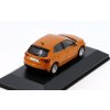 Škoda Fabia IV 2021 1:43 - Kaleidoskop slavných vozů časopis s modelem #112  Škoda Fabia- kovový model auta 1/43