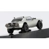 Chevrolet Camaro Z28 1967 Rychle a Zběsile 1:43 - DeAgostini časopis s modelem  Chevy Camaro - kovový model auta 1/43