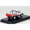 Toyota Hilux Single Cab Class 7S 1984 1:64 - PARAGON Models  Toyota Hilux  - kovový model auta 1/64