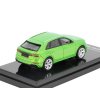 Audi RS Q8 LHD zelená 164 PARAGON Models (1)