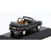 Volkswagen Golf I Cabrio 1979 - 1993 1:43 - IXO  Volkswagen Golf I Cabrio - kovový model auta