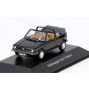 Volkswagen Golf I Cabrio 1979 - 1993 1:43 - IXO  Volkswagen Golf I Cabrio - kovový model auta