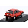 Volkswagen Polo II  86C Coupe GT 1985 1:43 - IXO  Volkswagen Polo II 86C Coupe GT - kovový model auta