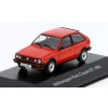 Volkswagen Polo II  86C Coupe GT 1985 1:43 - IXO  Volkswagen Polo II 86C Coupe GT - kovový model auta