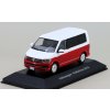 Volkswagen T6 Multivan 2015 1:43 - IXO  VW Multivan T6 - kovový model