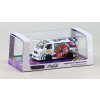 Toyota Hiace Wagon Custom Coca-Cola Delivery Van 1:64 - TARMAC Models  Toyota Hiace Wagon- kovový model auta