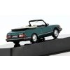 Saab 900 Cabriolet 1991 1:43 - IXO  Saab 900 Cabriolet - kovový model auta