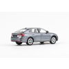 Škoda Octavia IV FL 2024 Šedá Graphite Metalíza 1:43 - Abrex  Škoda Octavia 4 FL - kovový model