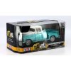 Chevrolet 3100 Stepside Pick-up 1957 1:24 - MOTORMAX  Chevy 3100 Stepside - kovový model auta