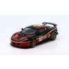 Lotus Evora N 52 Racing GT4 1:24 - Mondo Motors  Lotus Evora - kovový model auta