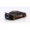 Lotus Evora N 52 Racing GT4 1:24 - Mondo Motors  Lotus Evora - kovový model auta