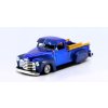 Chevrolet 3100 Pick-up 1950 1:25 - Maisto  Chevy 3100 - kovový model