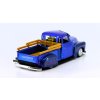 Chevrolet 3100 Pick-up 1950 1:25 - Maisto  Chevy 3100 - kovový model