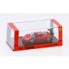 Ferrari 458 Italia GT3 1:64 - Tarmac/IXO  Ferrari 458 - kovový model