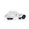 Aero 750 Sport Coupé 1000mil #14 1934 1:43 - AUTOCULT  Aero 750 Sport Coupé - model auta