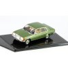 Mercedes-Benz 240D W123 1976 1:43 - IXO  Mercedes 240D - kovový model auta
