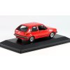 Volkswagen Golf II 1985 1:43 - Minichamps  Volkswagen Golf - kovový model