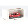 Volkswagen Golf II 1985 1:43 - Minichamps  Volkswagen Golf - kovový model