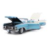 Oldsmobile 98 Open Convertable 1959 118 Sun Star (4)