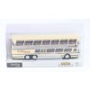 Neoplan NH 22 Dvoupatrový autobus Reiseburo Stahlin Freiburg Starline Models 1:87 - Brekina  Neoplan NH 22 Dvoupatrový - model autobusu