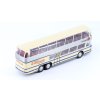 Neoplan NH 22 Dvoupatrový autobus Reiseburo Stahlin Freiburg Starline Models 1:87 - Brekina  Neoplan NH 22 Dvoupatrový - model autobusu