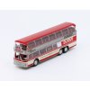 Neoplan NH 22 Dvoupatrový autobus Globus Reisen Starline Models 1:87 - Brekina  Neoplan NH 22 Dvoupatrový - model autobusu