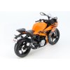 KTM RC 390 2022  1:12 - Maisto  KTM - model motorky