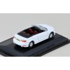Audi S3 Cabrio bilá 1:76 - Oxford  Audi S3 Cabrio - kovový model