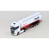 Scania CS20 Silo SZ 1:87 - Herpa  Scania CS20 - sběratelský model 1/87