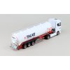 Scania CS20 Silo SZ 1:87 - Herpa  Scania CS20 - sběratelský model 1/87