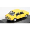 Škoda 105 S 1978 1:43 - ŠKODA DeAgostini časopis s modelem #15  Škoda 105S 1978 - kovový model auta
