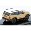 Toyota Land Cruiser 250 Prado RHD 2024 1:64 - PARAGON Models  Toyota Land Cruiser - kovový model auta 1/64