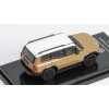 Toyota Land Cruiser 250 Prado LHD 2024 1:64 - PARAGON Models  Toyota Land Cruiser - kovový model auta 1/64